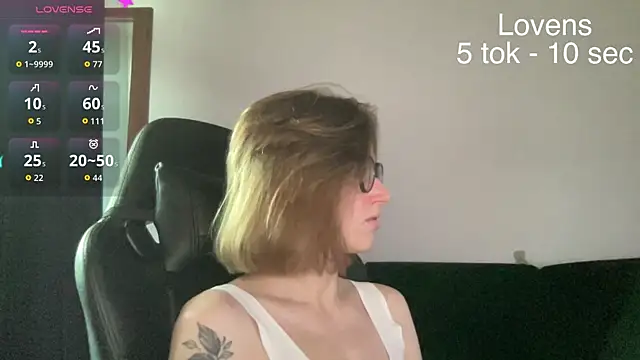 Sexy Sweets online show from 07-06-26, 05:26