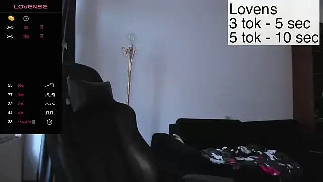 Sexy Sweets online show from 11-03-25, 11:36