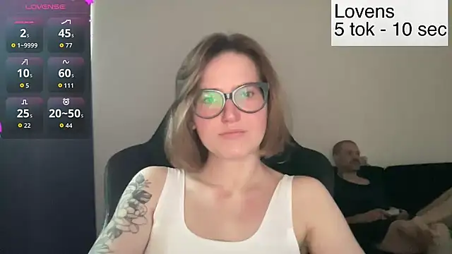 Sexy Sweets online show from 06-17-26, 01:32