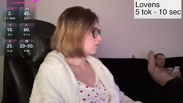Sexy Sweets online show from 06-20-26, 08:47