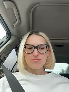 Sexy Sweets online show from 11-08-25, 12:20