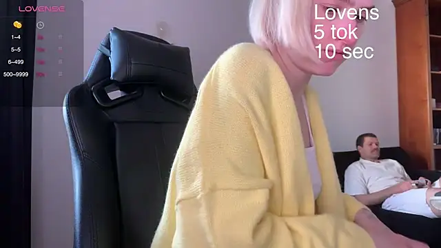 Sexy Sweets online show from 09-14-25, 11:43