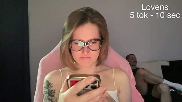 Sexy Sweets online show from 06-24-26, 05:33