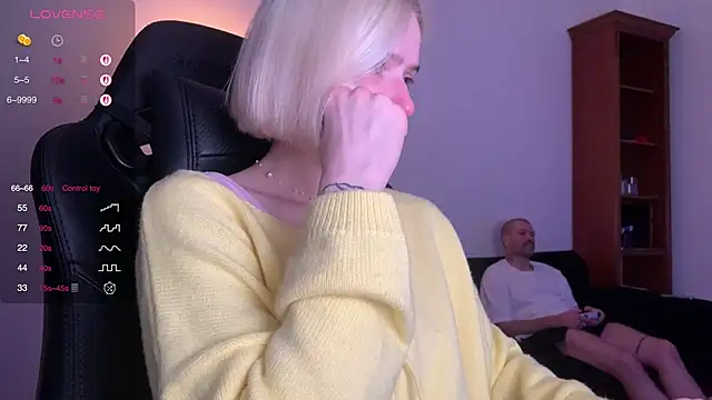 Sexy Sweets online show from 09-26-25, 04:14