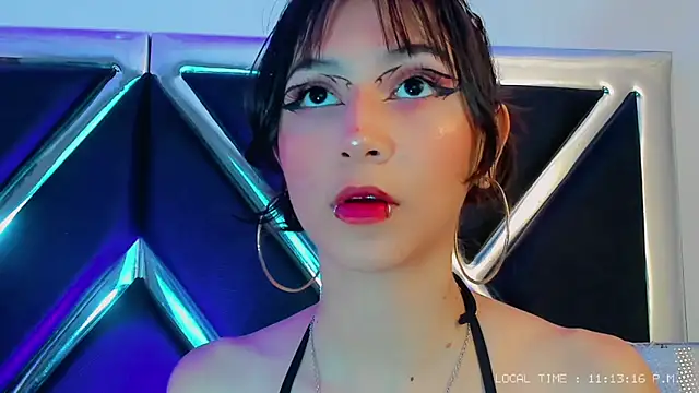 Naomi-Haruno online show from 03-19-25, 04:14