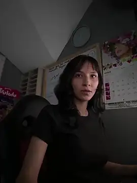 Naomi-Haruno online show from 05-11-26, 05:31