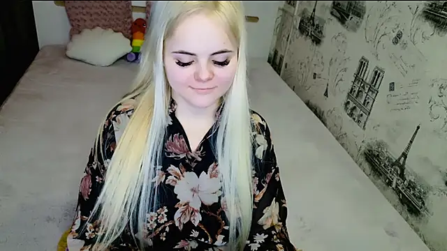 lovely-eyes online show from 03-07-26, 06:35