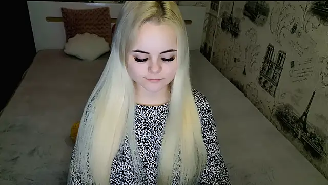 lovely-eyes online show from 03-27-26, 08:21