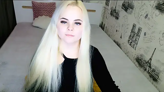 lovely-eyes online show from 03-19-26, 08:09