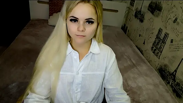 lovely-eyes online show from 07-10-26, 01:22