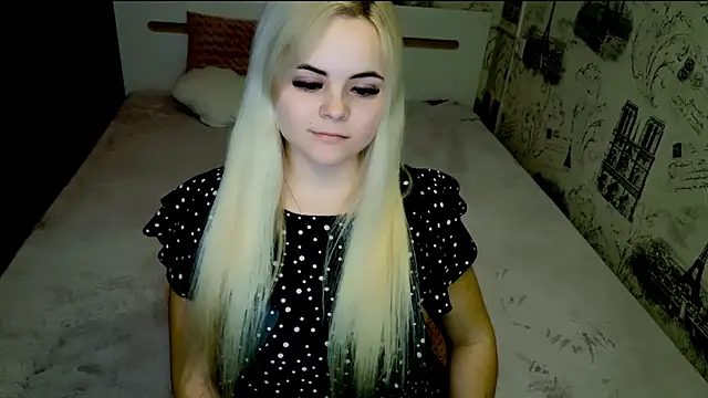 lovely-eyes online show from 04-20-26, 05:25