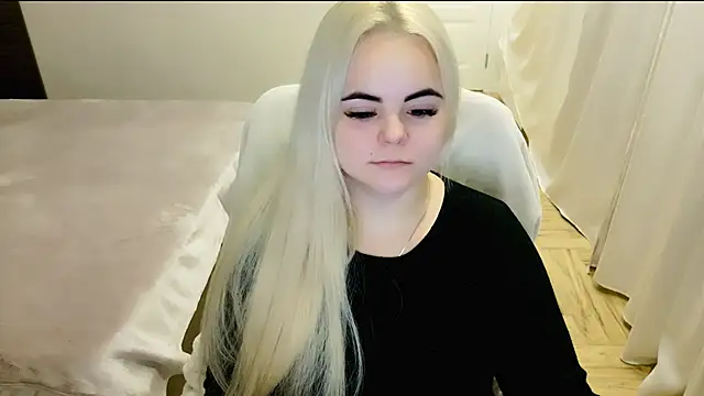 lovely-eyes online show from 02-28-25, 02:42