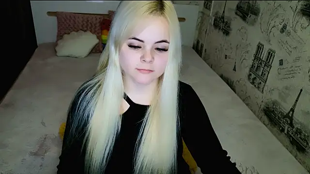 lovely-eyes online show from 04-03-26, 08:48