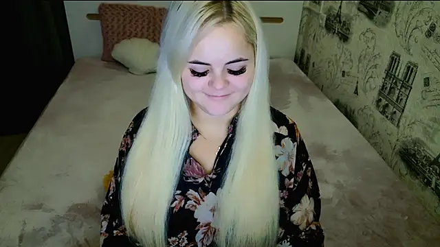 lovely-eyes online show from 11-11-25, 08:25