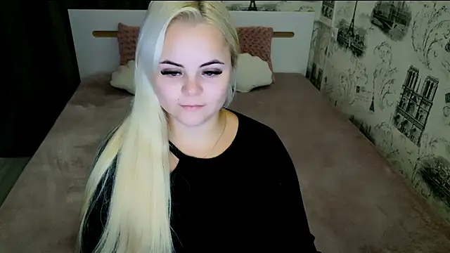 lovely-eyes online show from 09-10-25, 03:00
