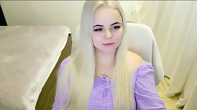 lovely-eyes online show from 02-23-25, 03:45