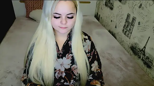 lovely-eyes online show from 11-16-25, 05:50