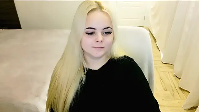 lovely-eyes online show from 01-27-25, 04:20