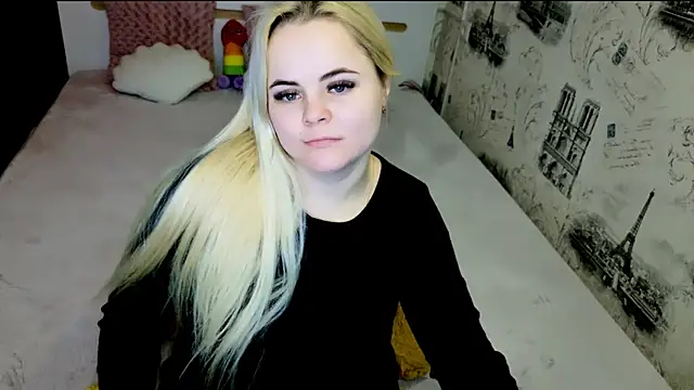 lovely-eyes online show from 04-14-26, 05:40