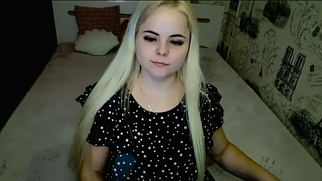 lovely-eyes online show from 03-13-26, 08:25