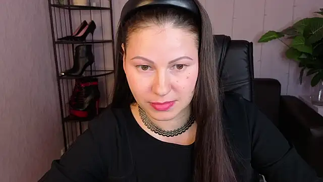 Dana  dom online show from 04-09-26, 06:19