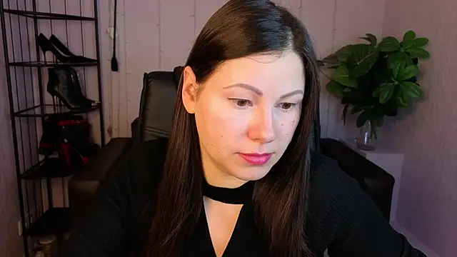 Dana  dom online show from 03-16-26, 01:57