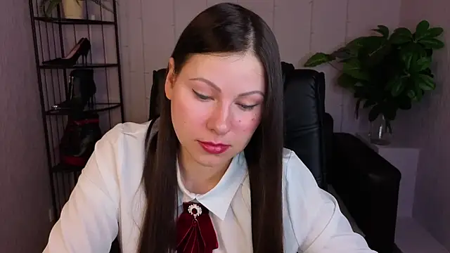 Dana  dom online show from 04-09-26, 02:02