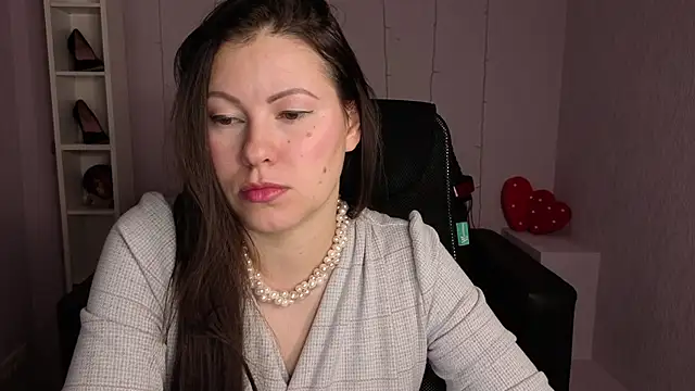 Dana  dom online show from 02-09-26, 01:25