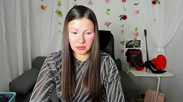 Dana  dom online show from 02-11-26, 02:00