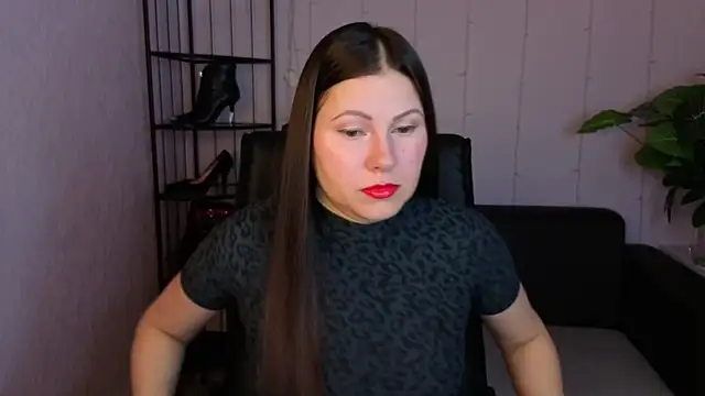 Dana  dom online show from 03-07-26, 02:29