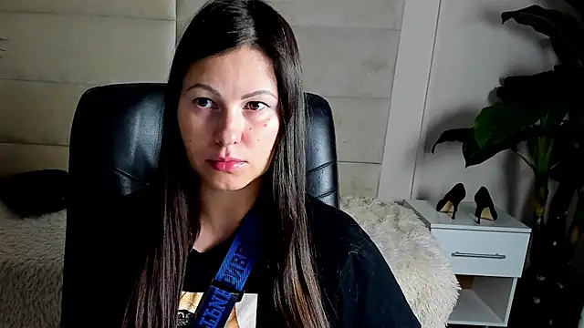 Dana  dom online show from 10-25-25, 01:38