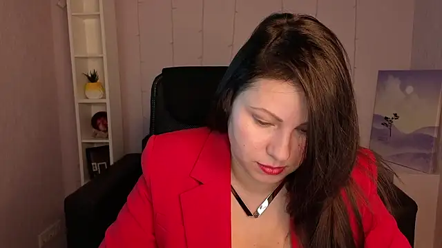 Dana  dom online show from 02-02-26, 02:21