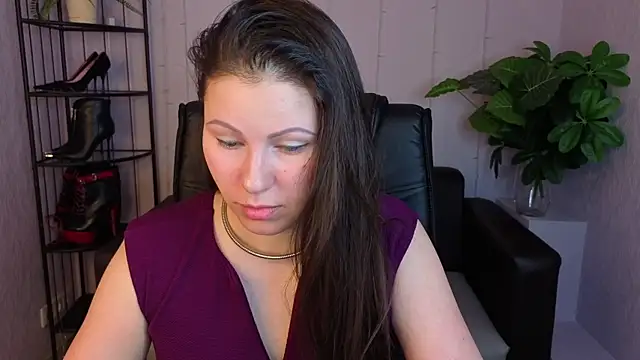 Dana  dom online show from 04-14-26, 02:49