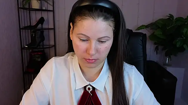 Dana  dom online show from 04-18-26, 01:08