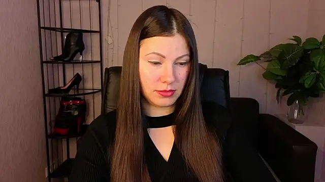 Dana  dom online show from 03-04-26, 01:57