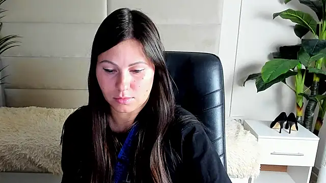 Dana  dom online show from 10-27-25, 02:23