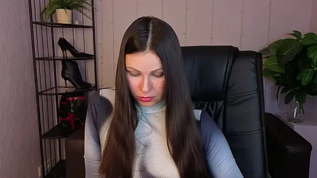 Dana  dom online show from 03-26-26, 09:29