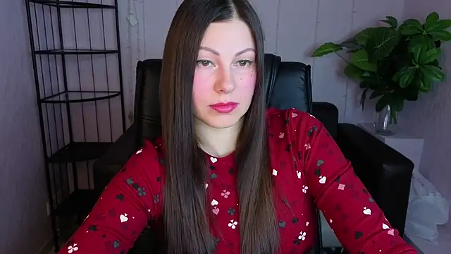 Dana  dom online show from 03-19-26, 06:02