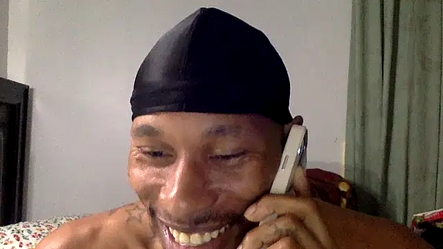 KingDerRico online show from 11-02-25, 12:04