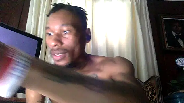 KingDerRico online show from 11-02-25, 04:12