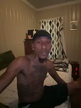 KingDerRico online show from 04-12-26, 08:23