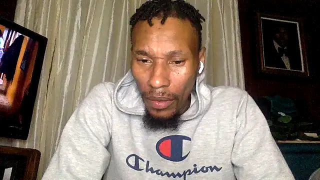 KingDerRico online show from 11-08-25, 02:04