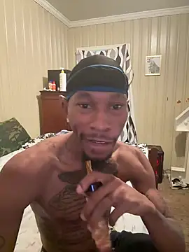 KingDerRico online show from 04-10-26, 04:14