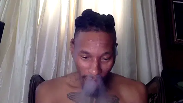 KingDerRico online show from 11-26-25, 03:01