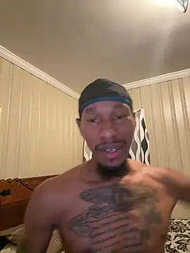 KingDerRico online show from 03-06-26, 07:09