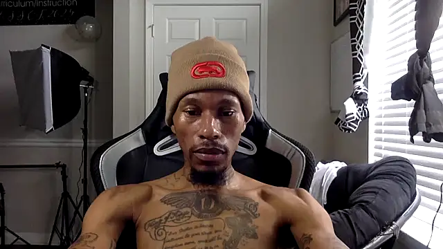 KingDerRico online show from 02-05-26, 06:37