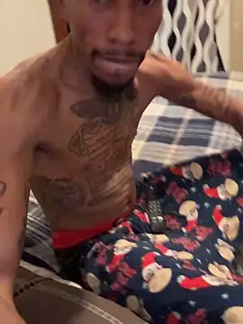 KingDerRico online show from 03-16-26, 05:37