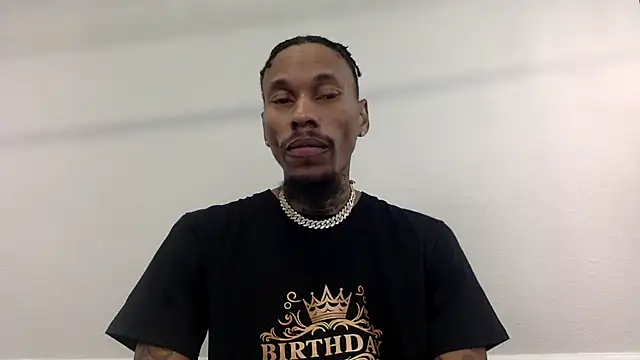 KingDerRico online show from 12-23-25, 03:39