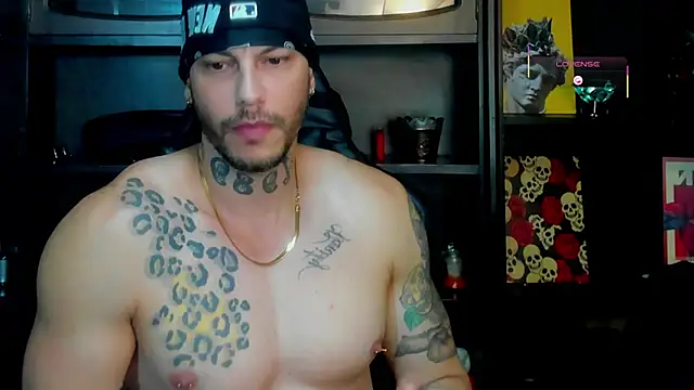 RickG Oficial online show from 12-02-25, 11:28