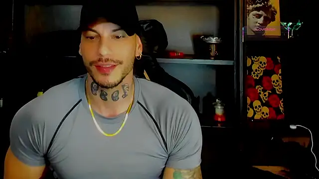 RickG Oficial online show from 01-06-26, 08:46